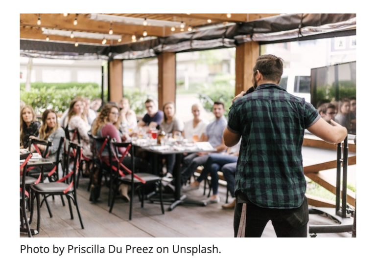 A special niche: the “regular customer”